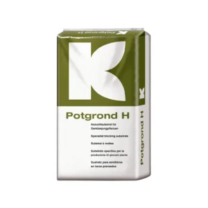 Supstrat Klasmann Potgrond H 70 l