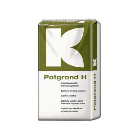 Supstrat Klasmann Potgrond H 70 l