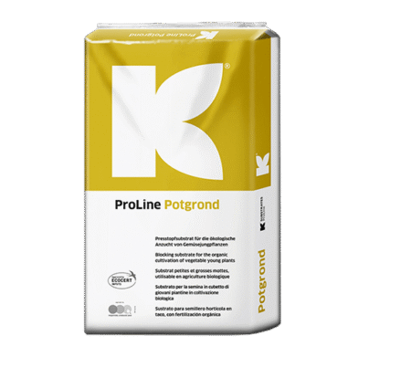 PROLINE Potgrond