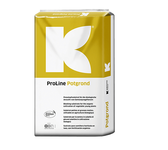 PROLINE Potgrond