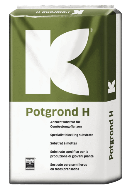 POTGROND H