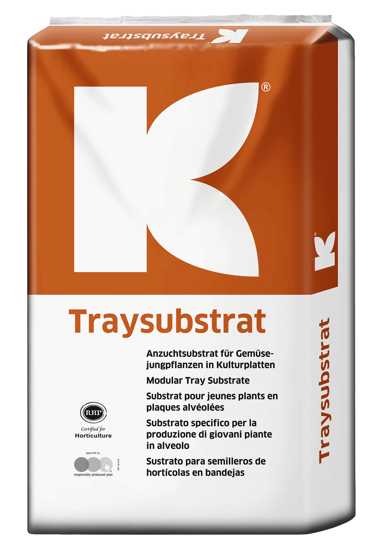 TRAYSUBSTRAT