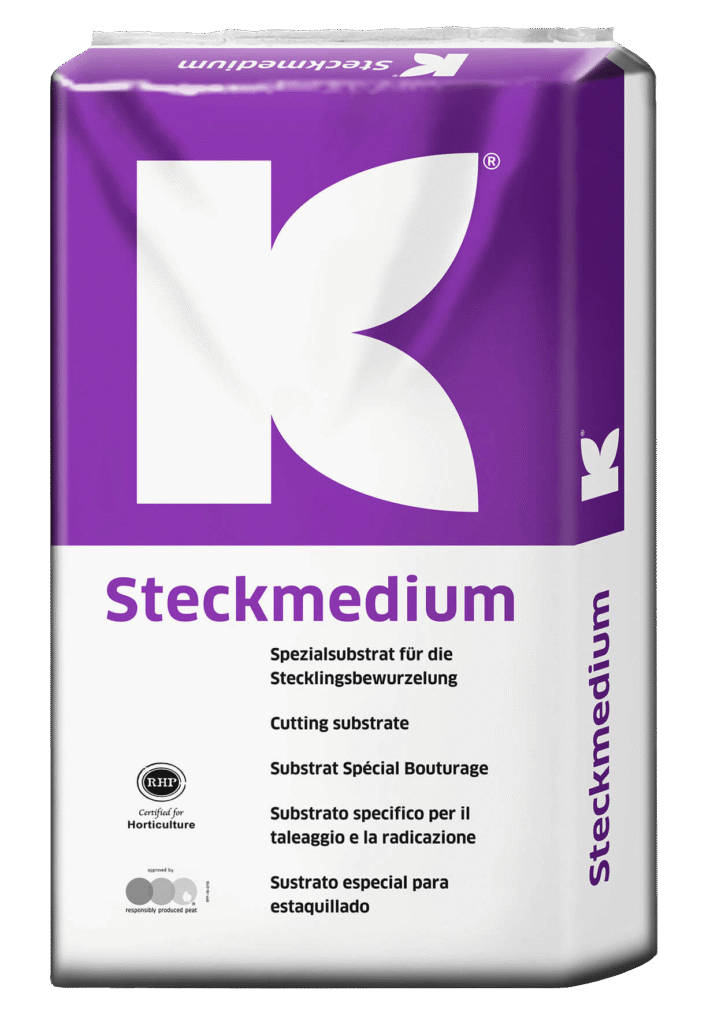STECKMEDIUM
