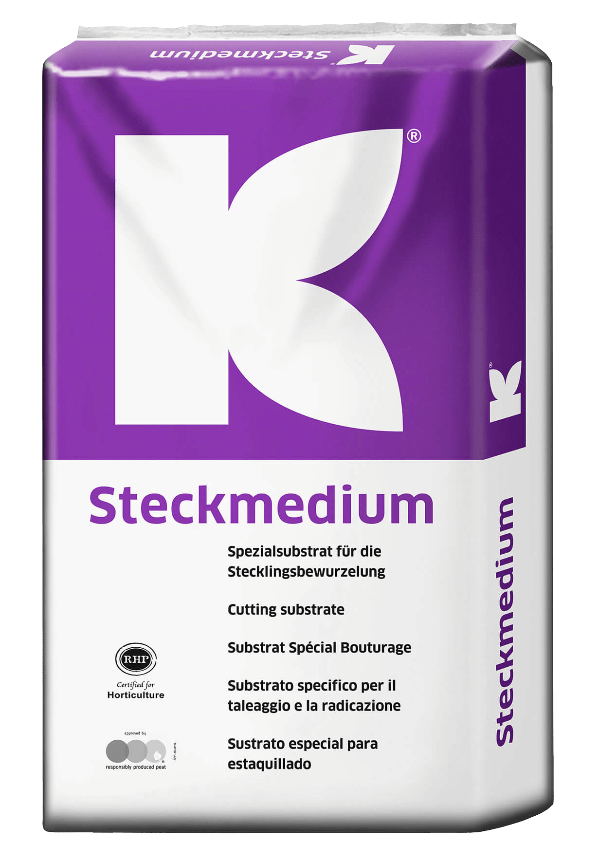 STECKMEDIUM