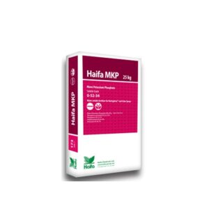 Haifa MKP mono kalij fosfat 0-52-34 25 kg