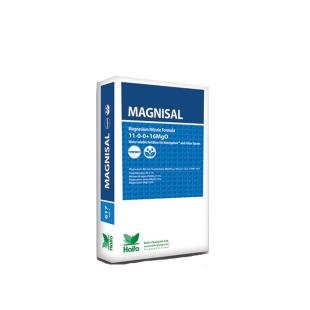 Magnisal 11-0-0 + 16 MgO (magnezij-nitrat) 25 kg