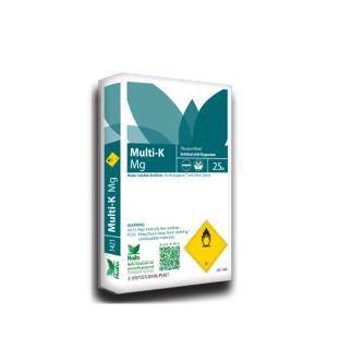 Haifa Multi K Mg 12-0-42 + 2 MgO 25 kg