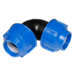 Koljeno 32 mm x 32 mm
