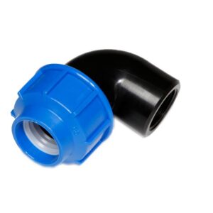 Koljeno 90 st. Ž 110 mm x 4 “