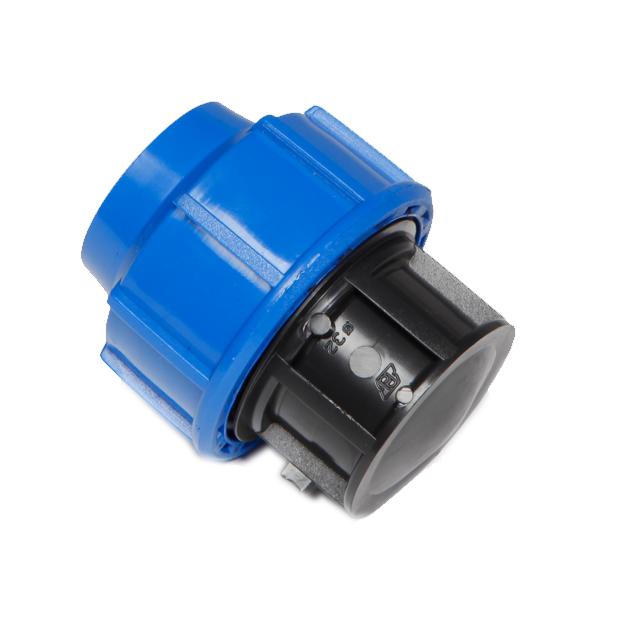 Kraj cijevi 75 mm