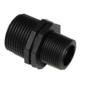 Niplo 1 ” x 3 /4 “