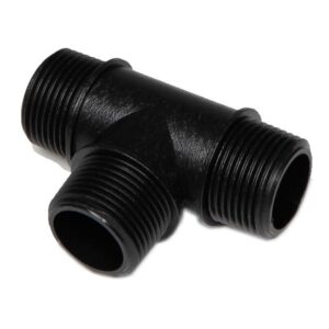 T-komad M 1 1 / 2 “